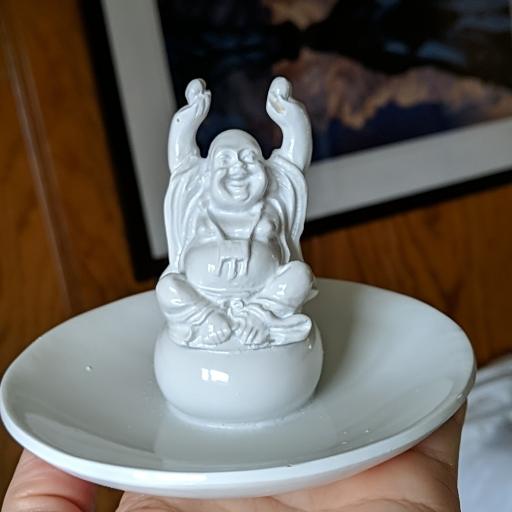Jewelry Buddha tree